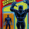 Hasbro Fans - Marvel Legends: Black Panther Action Figure (10cm) (Excl.) (F2659)