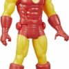 Hasbro Fans - Marvel Legends: The Invincible Iron Man Action Figure (10cm) (Excl.) (F2656)