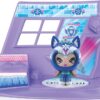Spin Master Zoobles!: Z-Girlz  Happitat - Snowfie Figure (1-Pack) (20134946)