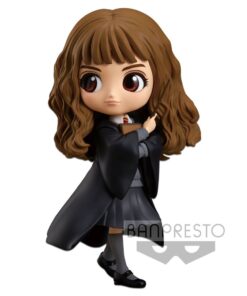 Banpresto Q Posket: Harry Potter - Hermione Granger (Ver.A) Figure (14cm) (35691)