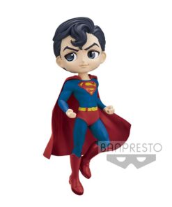 Banpresto Q Posket: Superman - Superman (Ver.B) Figure (15cm) (18350)