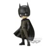Banpresto Q Posket: The Batman - Batman (Ver.B) Figure (15cm) (18352)