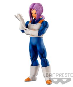 Banpresto Fate/Grand Order Final Singularity Grand Temple Of Time: Solomon - Mash Kyrielight Statue (15cm) (18366)