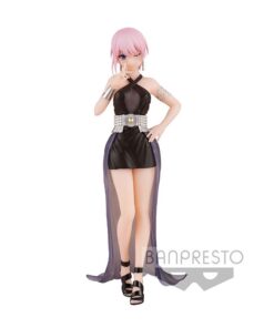 Banpresto The Quintessential Quintuplets: Kyunties - Ichika Nakano Statue (18cm) (18360)