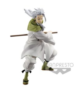 Banpresto That Time I Got Reincarnated As A Slime: Otherworlder - Hakuro Vol.12 Statue (14cm) (18364)