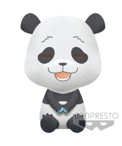 Banpresto Big Plush: Jujutsu Kaisen - Panda Plush (20cm) (18370)