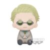 Banpresto Big Plush: Jujutsu Kaisen - Kento Nanami Plush (20cm) (18371)
