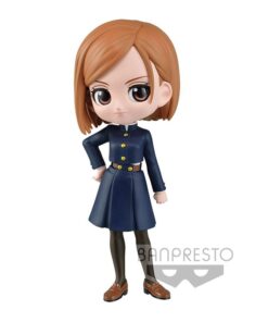 Banpresto Q Posket: Jujutsu Kaisen - Nobara Kugisaki (Ver.A) Figure (13cm) (18373)