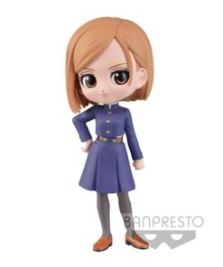 Banpresto Q Posket: Jujutsu Kaisen - Nobara Kugisaki (Ver.B) Figure (13cm) (18374)