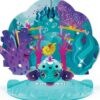 Spin Master Zoobles!: Z-Girlz  Happitat - Panda Girl Figure (1-Pack) (20134947)