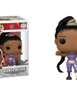 Funko Pop! WWE - Bianca Bel Air #108 Vinyl Figure