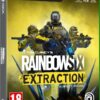 XBOX1 / XSX Tom Clancys Rainbow Six: Extraction