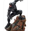 Iron Studios Venom: Let There Be Carnage - Venom Art Scale Statue (1/10) (SOVNM51121-10)