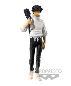 Banpresto Jukon No Kata: Jujutsu Kaisen The Movie - Yuta Okkotsui Statue (16cm) (18304)