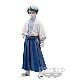 Banpresto Grandista: Demon Slayer Kimetsu No Yaiba - Yushiro Vol.21 Statue (15cm) (18458)