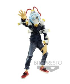 Banpresto My Hero Academia: Chronicle Academy - Tomura Shigaraki Vol.3 Statue (18cm) (18260)