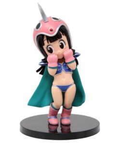 Banpresto Dragon Ball Collection: Dragon Ball - Chichi (Vol B) Statue (14cm) (18261)