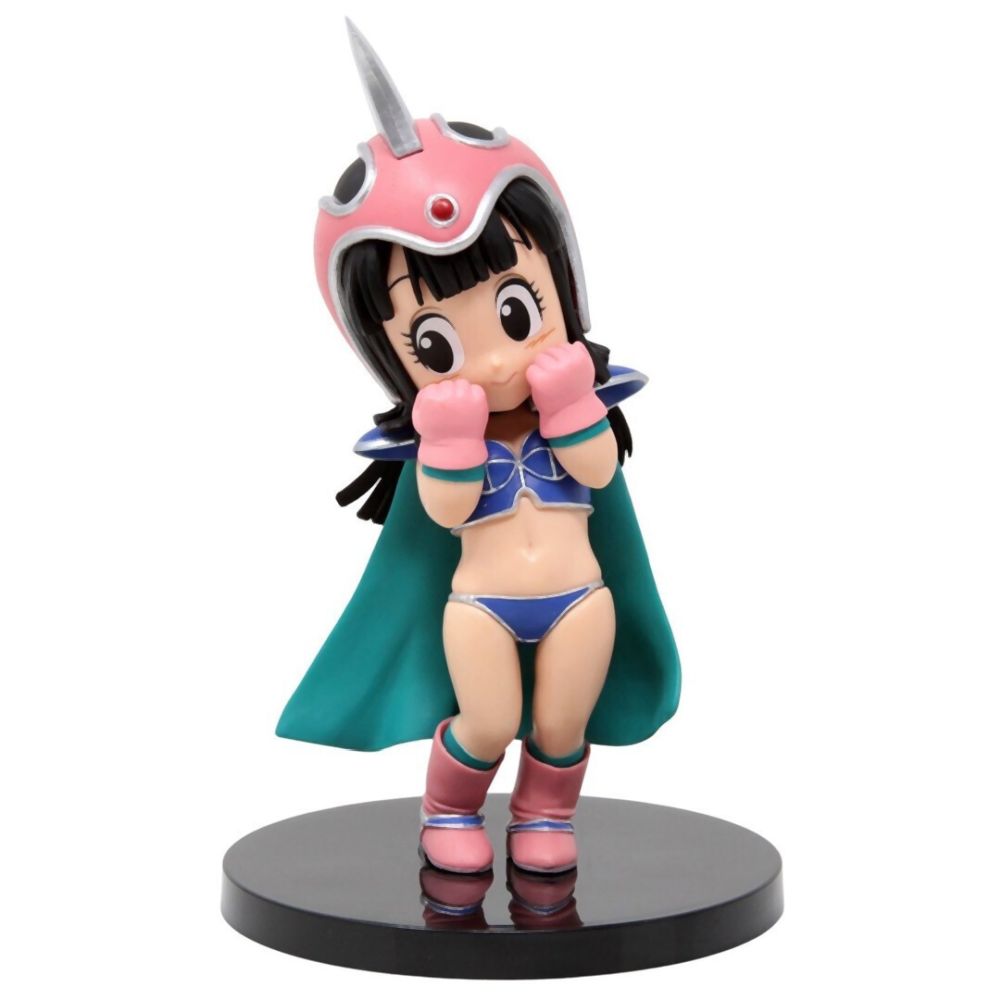 Banpresto Dragon Ball Collection: Dragon Ball - Chichi (Vol B) Statue (14cm) (18261)
