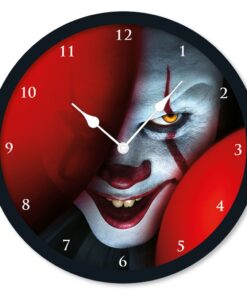 Pyramid It - Pennywise Wall Clock (GP85620)
