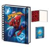 Pyramid Spider-Man A5 Wiro Notebooks (SR72734)