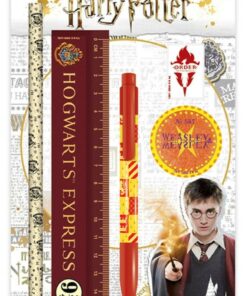 Pyramid Harry Potter Stationery Set (SR72242)