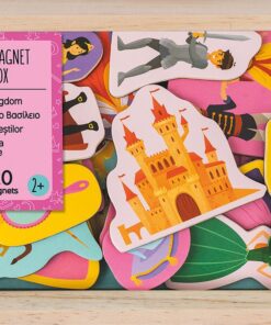 AS Magnet Box: Fairytale Kingdom (1029-64046)