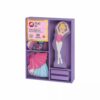 AS Magnet Box: Sweet Ballerina - Wooden Magnetic Dress-Up (1029-64052)