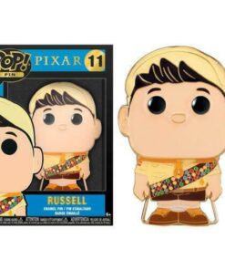Funko Pop! Disney: Pixar Up - Russel #11 Large Enamel Pin