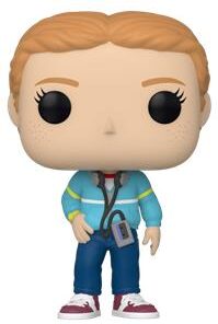 Funko Pop! Television: Netflix Stranger Things Season 4 - Max #1243 Vinyl Figure