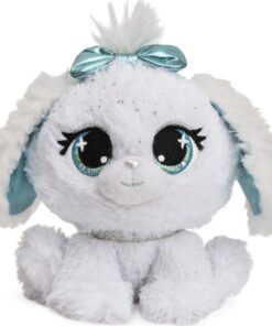Spin Master Gund: P.Lushes Pets - Bianca Blings Plush Toy (20133231)