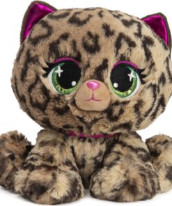 Spin Master Gund: P.Lushes Pets - Sadie Spotson Plush Toy (20133302)