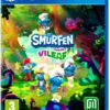 PS4 The Smurfs : Mission Vileaf