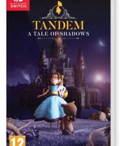 NSW Tandem A Tale of Shadows