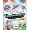 NSW Headsnatchers (Code in a Box)
