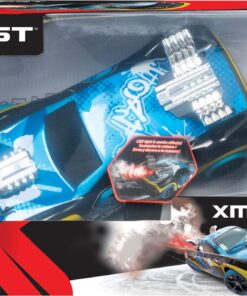 AS Silverlit Exost R/C: Xmoke 1:14 (7530-20628)