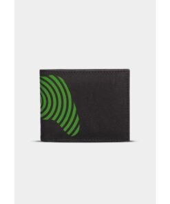 Difuzed Xbox - Bifold Wallet (MW555511XBX)