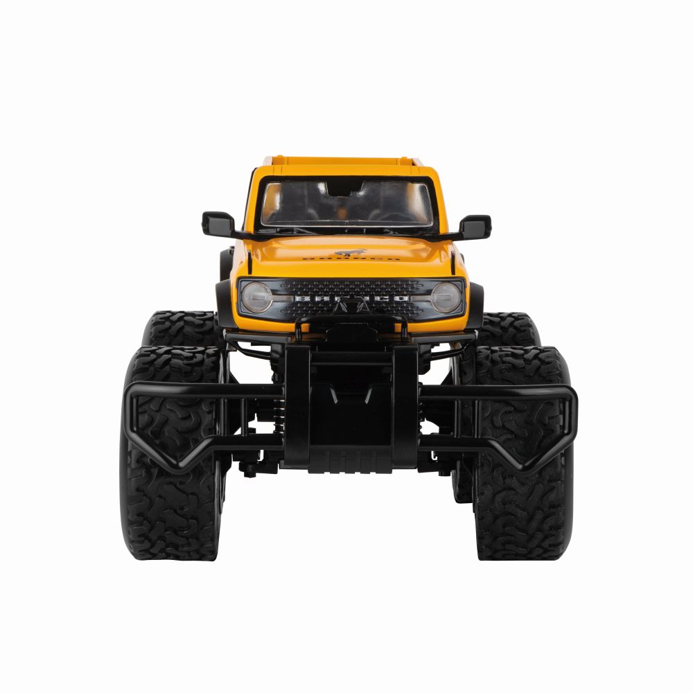 Carrera R/C Car: 2,4GHz Ford Bronco - 1:14 (370142045)