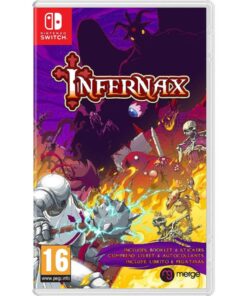 NSW Infernax