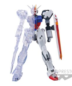 Banpresto Internal Structure: Mobile Suit Gundam Seed - Gat-X105 Strike Gundam (Ver.A) Statue (14cm) (18347)