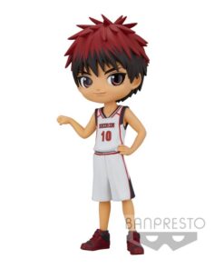 Banpresto Q Posket: Kuroko’s Basketball - Taiga Kagami (Ver:B) Figure (14cm) (18532)