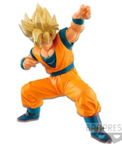 Banpresto Big Plush: My Hero Academia - Katsuki Bakugo Plush (20cm) (18368)