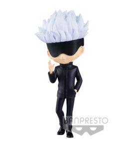 Banpresto Q Posket: Jujutsu Kaisen - Satoru Gojo (Ver.A) Figure ( 14cm) (18539)