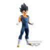 Banpresto Dragon Ball Super: DXF Super Hero - Vegeta Statue (16cm) (18555)