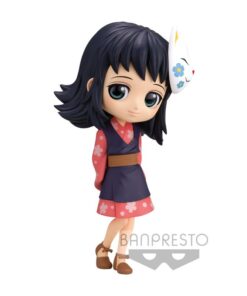 Banpresto Q Posket: Demon Slayer Kimetsu No Yaiba - Makomo (Ver.A) Figure (13cm) (18548)