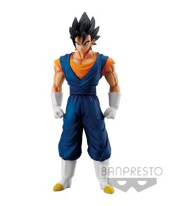 Banpresto Dragon Ball Z: Solid Edge Works - Vegito (Ver:A) Statue (23cm) (18558)