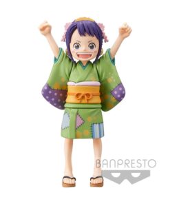 Banpresto One Piece: DXF The Grandline Series Wanokuni - Otama Vol.2 (Ver:A) Statue (12cm) (18560)