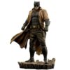 Iron Studios Zack Snyder´s Justice League - Knightmare Batman Art Scale Statue (1/10) (DCCJLE51721-10)