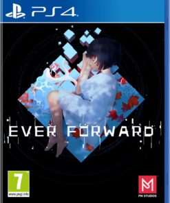 PS4 Ever Forward