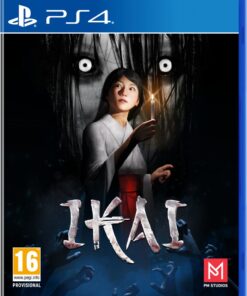 PS4 Ikai