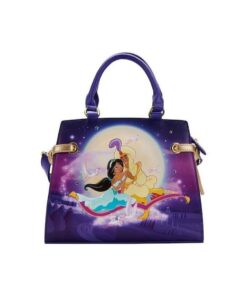 Loungefly Disney Aladdin - Aladdin 30Th Anniversary Crossbody Bag (WDTB2547)